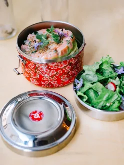Bento isotherme - Couvercle