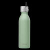 Bouteille isotherme - Active Matt Tilleul Bouchon Sport