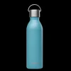 Bouteille isotherme - Active Matt Bleu Acier