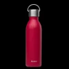 Bouteille isotherme - Active Matt Grenat