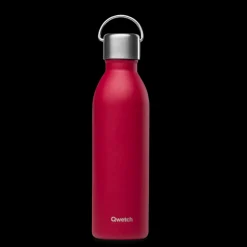 Bouteille isotherme - Active Matt Grenat