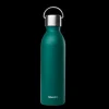 Bouteille isotherme - Active Matt Vert Emeraude