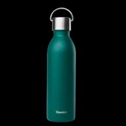 Bouteille isotherme - Active Matt Vert Emeraude