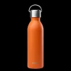 Bouteille isotherme - Active Matt Orange