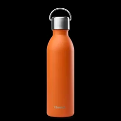 Bouteille isotherme - Active Matt Orange