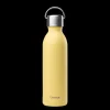 Bouteille isotherme - Active Pastel Citron