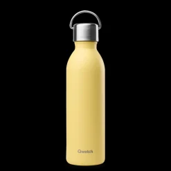 Bouteille isotherme - Active Pastel Citron