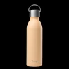 Bouteille isotherme - Active Pastel Abricot