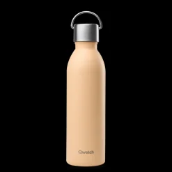 Bouteille isotherme - Active Pastel Abricot