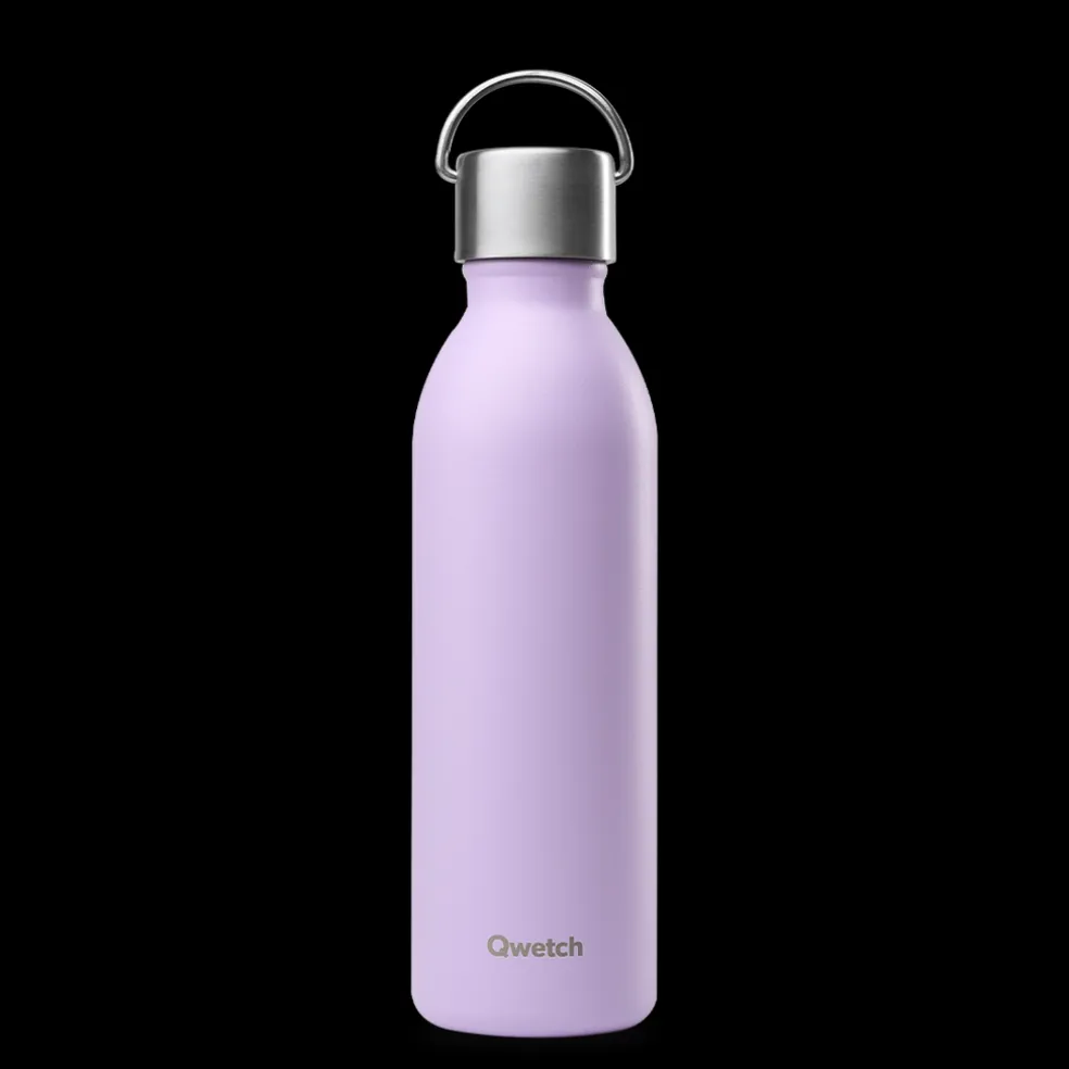 Bouteille isotherme - Active Pastel Lavande