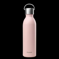 Bouteille isotherme - Active Pastel Rose