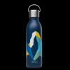 Bouteille isotherme - Active Altitude Bleu