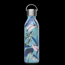 Bouteille isotherme - Active Bahia Bleu