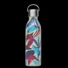 Bouteille isotherme - Active Bahia Vert