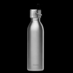 Bouteille isotherme - Active Inox Bouchon Sport