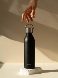 Bouteille isotherme - Active Matt Noir