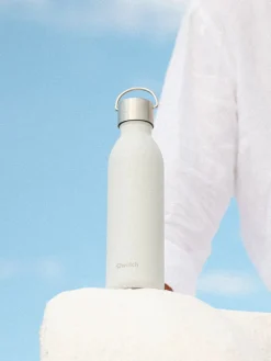 Bouteille isotherme - Active Matt Gris