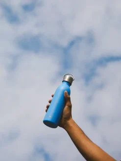 Bouteille isotherme - Active Pop Azur
