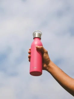 Bouteille isotherme - Active Pop Magenta