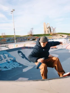 Bouteille isotherme - Active FFRS Skate