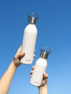 Bouteille isotherme - Active Matt Sable
