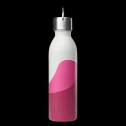 Bouteille isotherme - Active Horizon Grenat