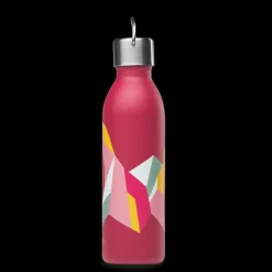 Bouteille isotherme - Active Altitude Grenat