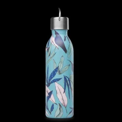 Bouteille isotherme - Active Bahia Bleu