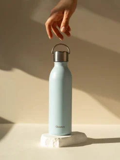 Bouteille isotherme - Active Pastel Bleu