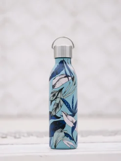 Bouteille isotherme - Active Bahia Bleu