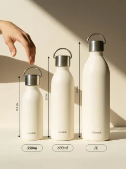 Bouteille isotherme - Active Matt Marine