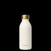 Bouteille isotherme - Icon Sable u0026 Or
