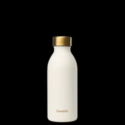 Bouteille isotherme - Icon Sable u0026 Or