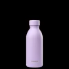 Bouteille isotherme - Icon Pastel Lavande