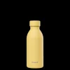 Bouteille isotherme - Icon Pastel Citron