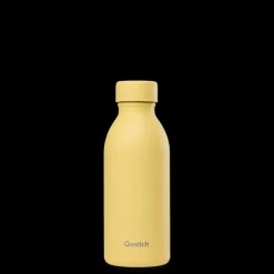 Bouteille isotherme - Icon Pastel Citron