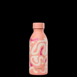 Bouteille isotherme - Icon Waves Pêche