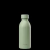 Bouteille isotherme - Icon Tilleul
