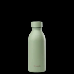 Bouteille isotherme - Icon Tilleul