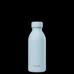 Bouteille isotherme - Icon Pastel Bleu