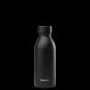 Bouteille isotherme - Icon Matt Noir