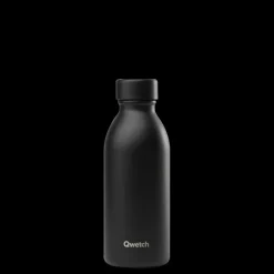 Bouteille isotherme - Icon Matt Noir