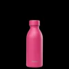 Bouteille isotherme - Icon Pop Magenta