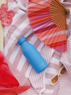 Bouteille isotherme - Icon Pop Azur