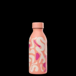 Bouteille isotherme - Icon Waves Pêche