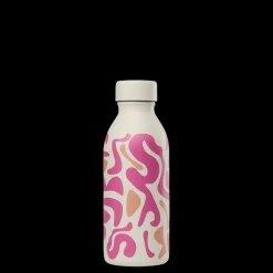 Bouteille isotherme - Icon Waves Sable
