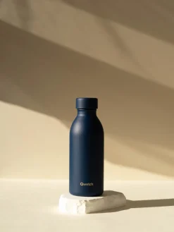 Bouteille isotherme - Icon Matt Marine