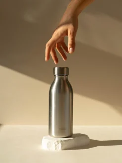 Bouteille isotherme - Icon Inox