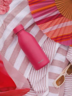 Bouteille isotherme - Icon Pop Magenta