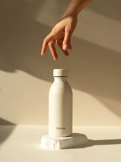 Bouteille isotherme - Icon Sable